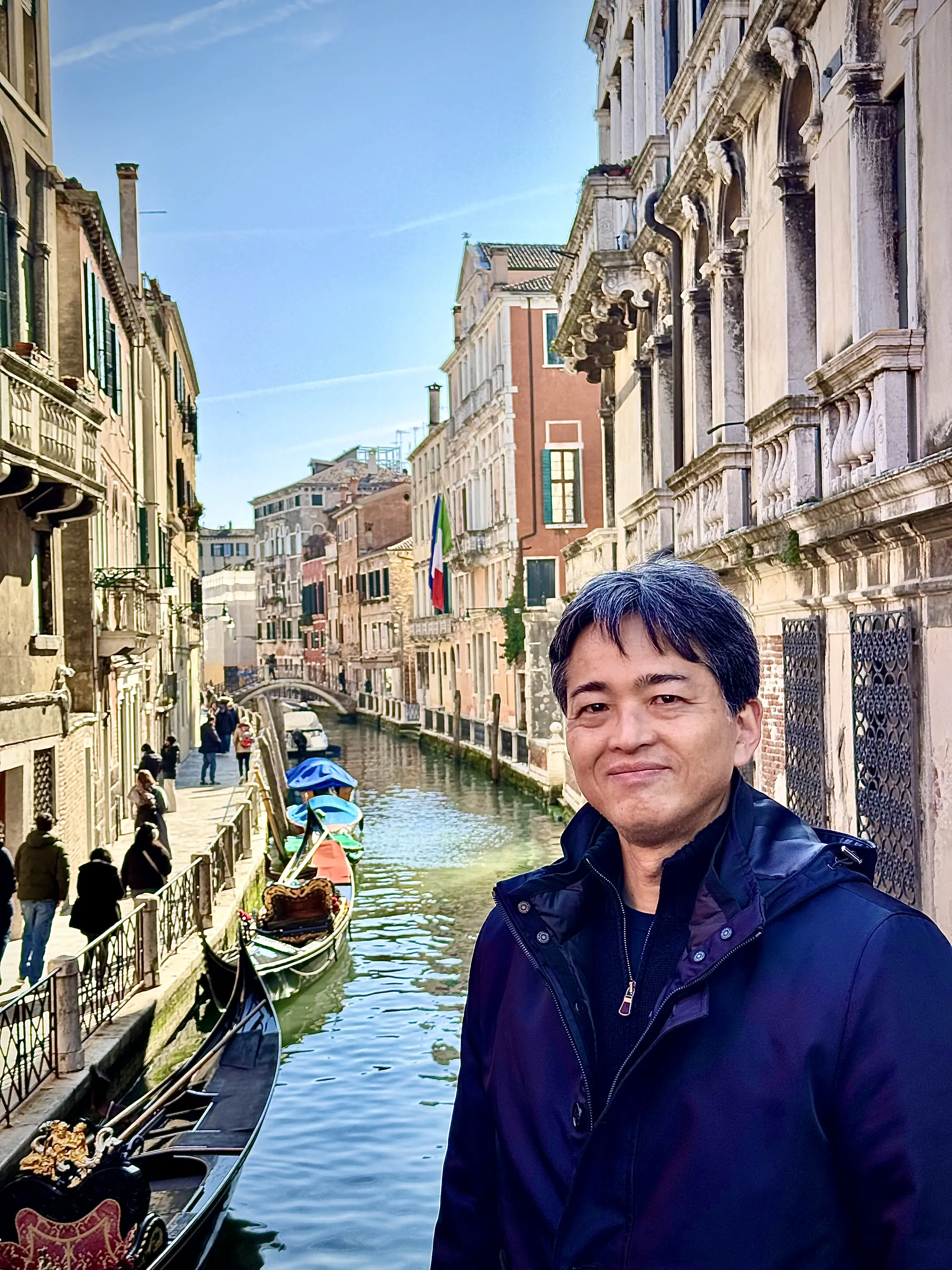 Tomohiro Kimura