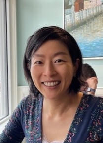 Yasuko Tokifuji