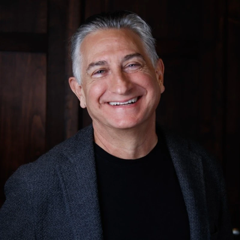 Adam Leipzig
