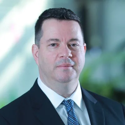 Prof. Glenn Muschert
