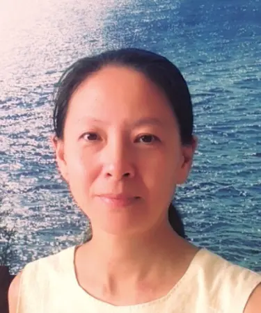 May Xu