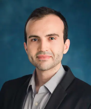 Mert Pilanci