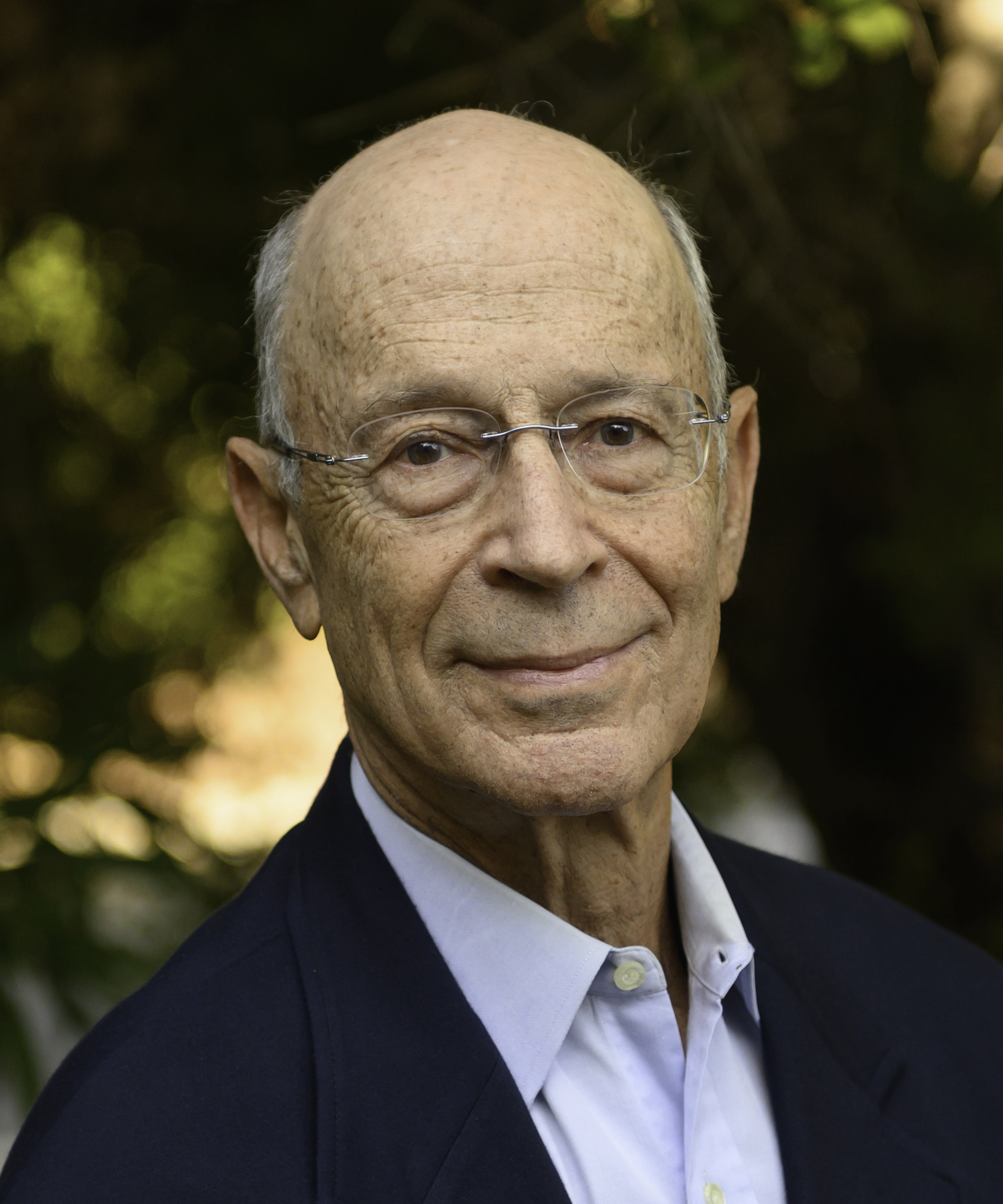 Peter Hart