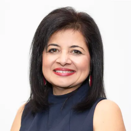 Shirin Hasan