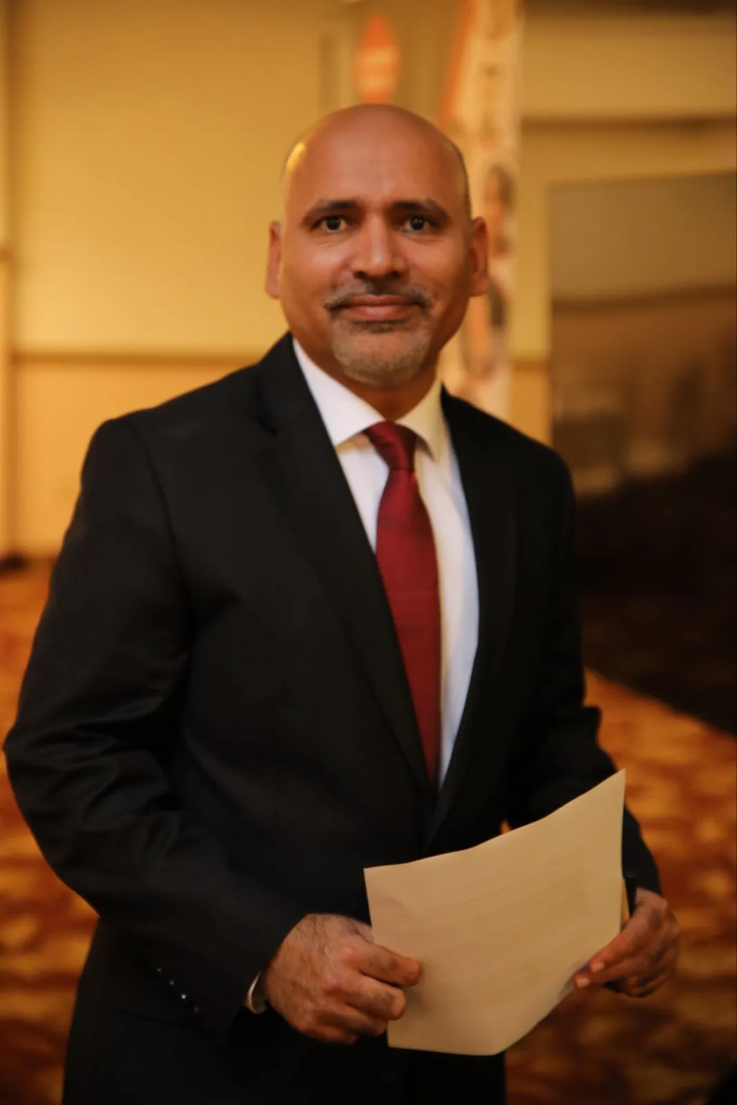 Zafar Shahid